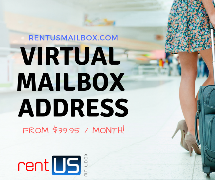 anytime mailbox virtual address